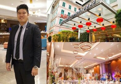 Filipino-Chinese hotel celebrates Binondo culture, hospitality with fifth anniversary treats