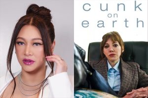 Pinoys pitch Rufa Mae Quinto as lead of ‘Cunk On Earth’ PH adaptation
