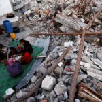 UN agencies prepare for Rafah incursion, warn of ‘slaughter’