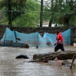 Kenya flood toll rises to 179 as homes and roads are destroyed