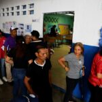Panama votes to elect new president in tight elections