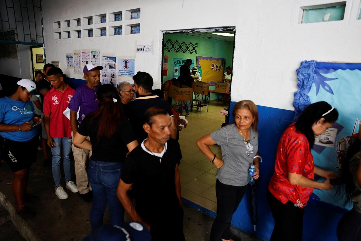 Panama votes to elect new president in tight elections - Pinas Times