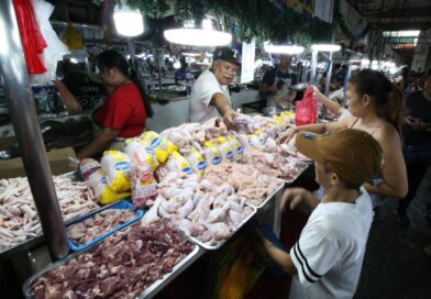 Inflation ticks up to 3.8% in April