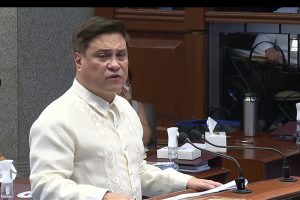 How Zubiri’s resignation as Senate President affected Pinoys