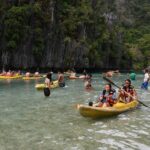 Marcos targets ’10-fold increase’ in tourist arrivals for Philippines