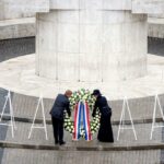 Netherlands remembers World War Two dead amid tight security due to Gaza war