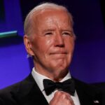 Biden: Free speech and rule of law must be upheld in college protests