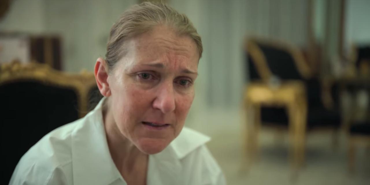 Celine Dion, ilalahad sa documentary ang pakikipaglaban niya sa Stiff Person Syndrome - Pinas Times
