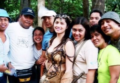 Diana Zubiri marks 19 years since ‘Encantadia’ premiere with throwback pics