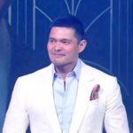 Dingdong Dantes reveals which of the TV characters he’s portrayed is most like him in real life