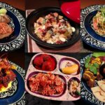 Explorer’s Club Restaurant in HK Disneyland adds more international dishes