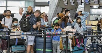 Filipinos plan to spend more on travel in 2024 than year before