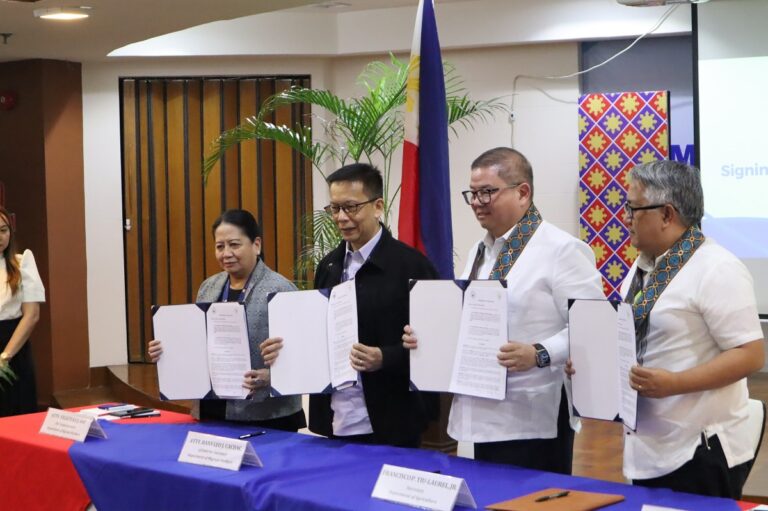 DMW, DA to jointly support OFWs, families in agribusiness - Pinas Times