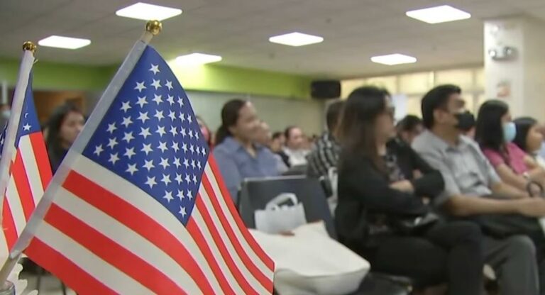 US seeks to hire over 300 Filipino nurses - Pinas Times
