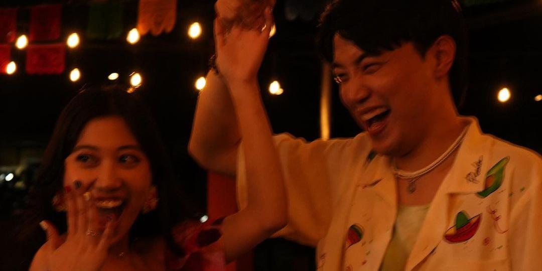 Ryan Bang, engaged na sa Pinay na si Paola Huyong - Pinas Times