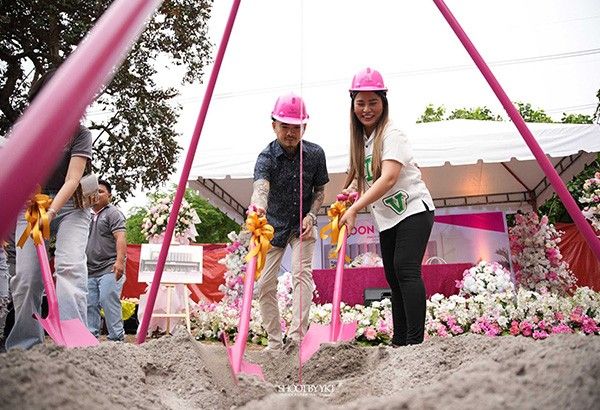 Boss Toyo to open Pinoy Pawnstars museum - Pinas Times