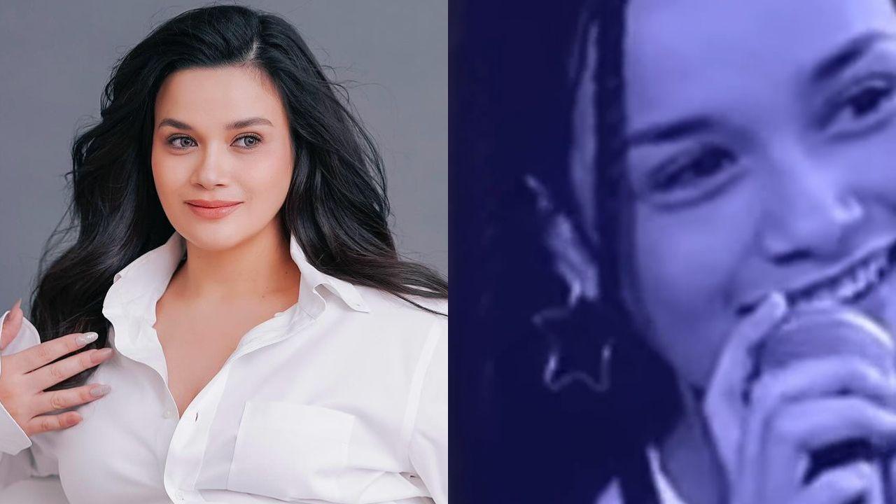 Yasmien Kurdi posts throwback 'Starstruck' video and fans are nostalgic - Pinas Times