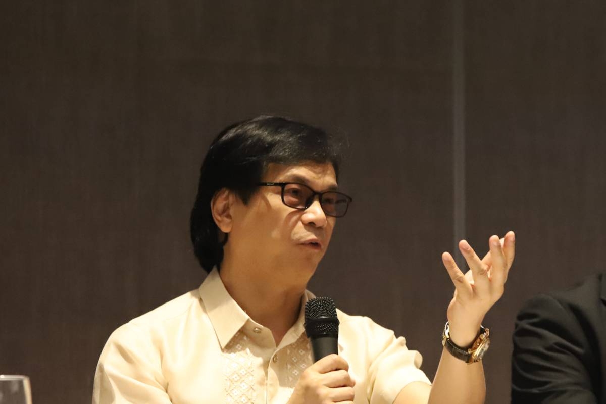 Surrender now, Quiboloy warned - Pinas Times