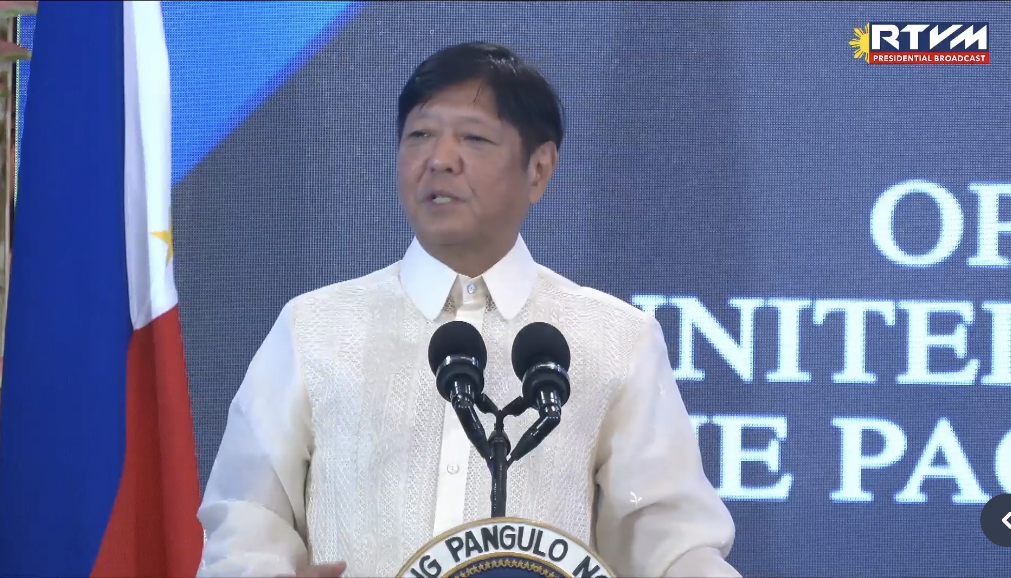 Marcos tells AFP to ensure 2025 BARMM elections will be peaceful - Pinas Times