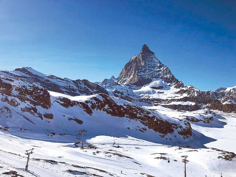 Switzerland to highlight off-season destinations, electric bike tours - Pinas Times