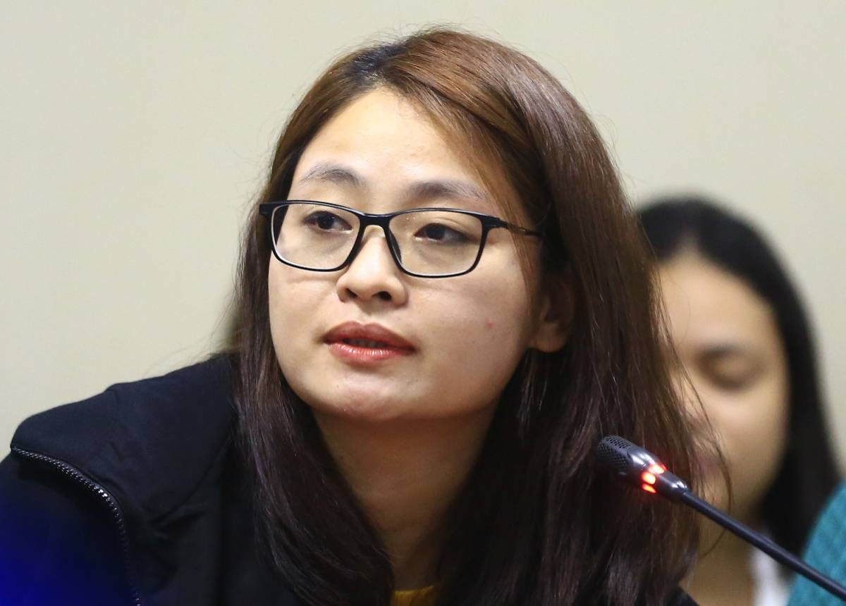 Supreme Court Approves Transfer of Guo Cases to Metro Manila Jurisdiction - Pinas Times