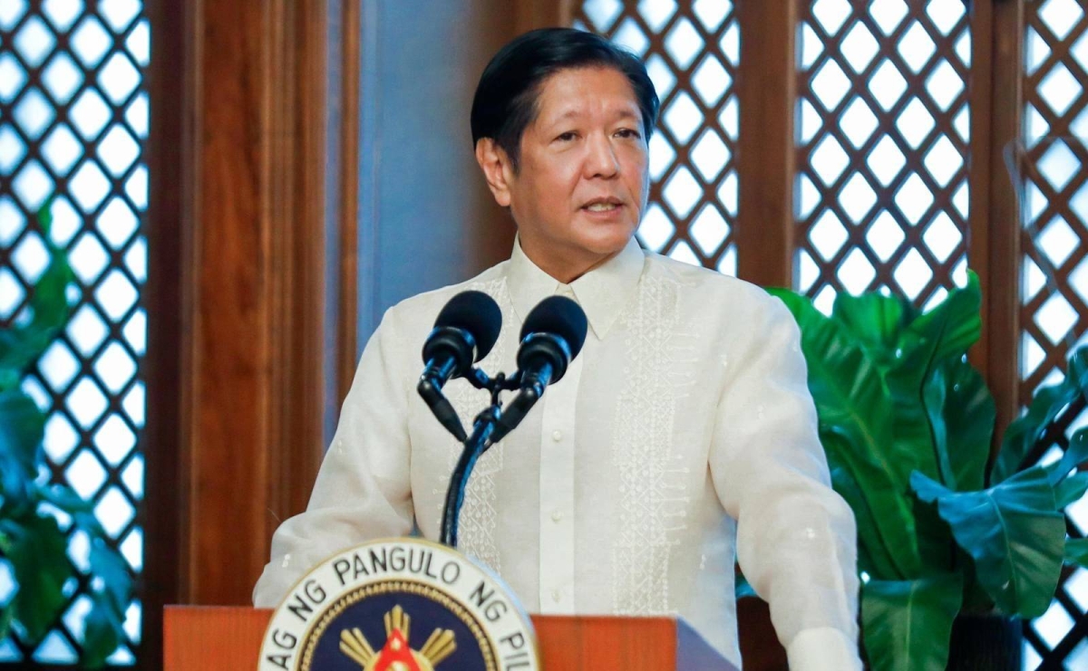 Marcos to Review Duterte's Testimony in Drug War Case - Pinas Times