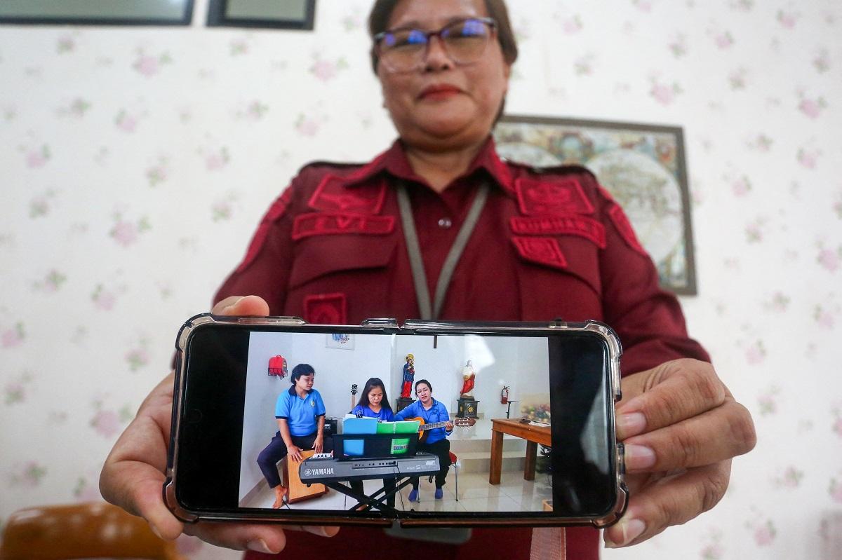 Indonesia Plans to Send Mary Jane Veloso Home by January