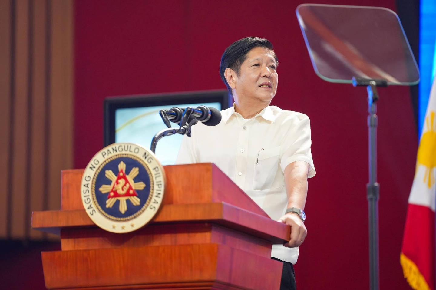 President Marcos Jr. says No Cooperation with ICC on Duterte Drug War - Pinas Times