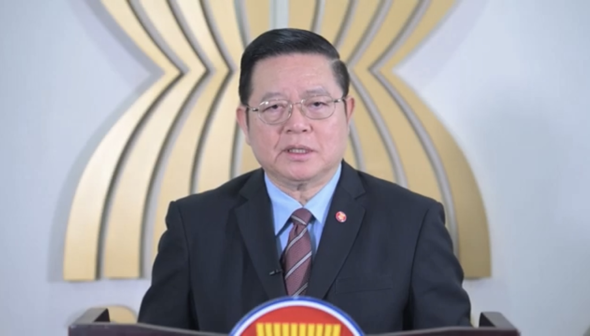ASEAN Needs Better Engagement with People, Says SecGen Kao