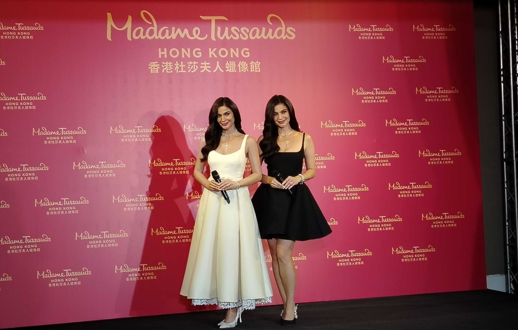 Anne Curtis Jokes Her Madame Tussauds Statue Might Tour - Pinas Times