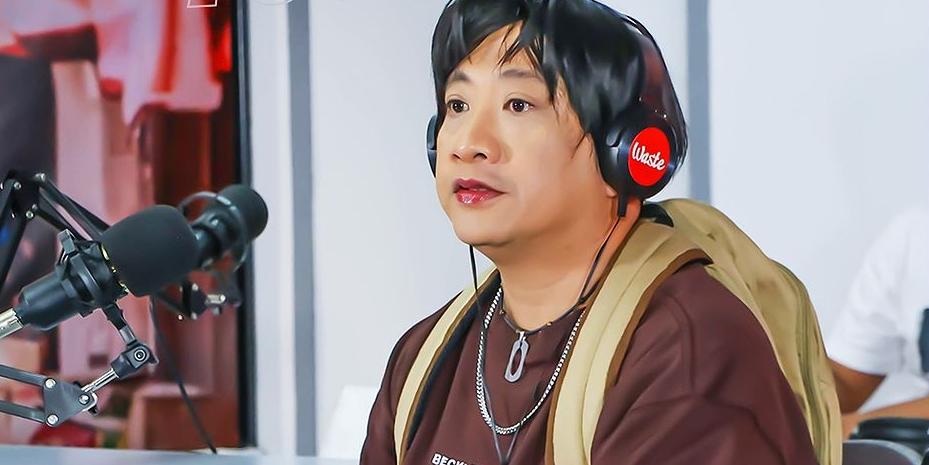 Michael V. Shines Spotlight on Filipino Language in New Parody
