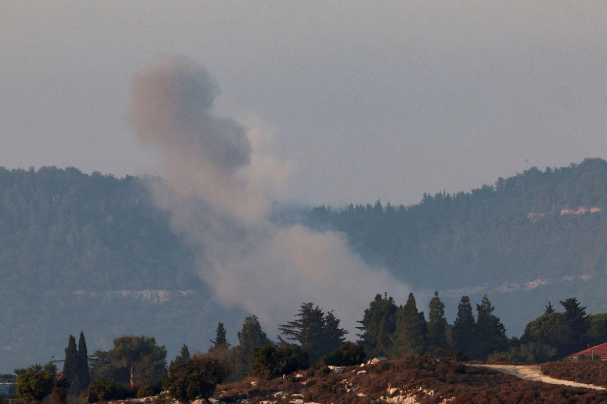 Hopes for Ceasefire Fade as Israel Continues Bombing in Gaza and Lebanon