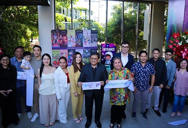 Exciting New Science Museum to Open in Pampanga Soon!