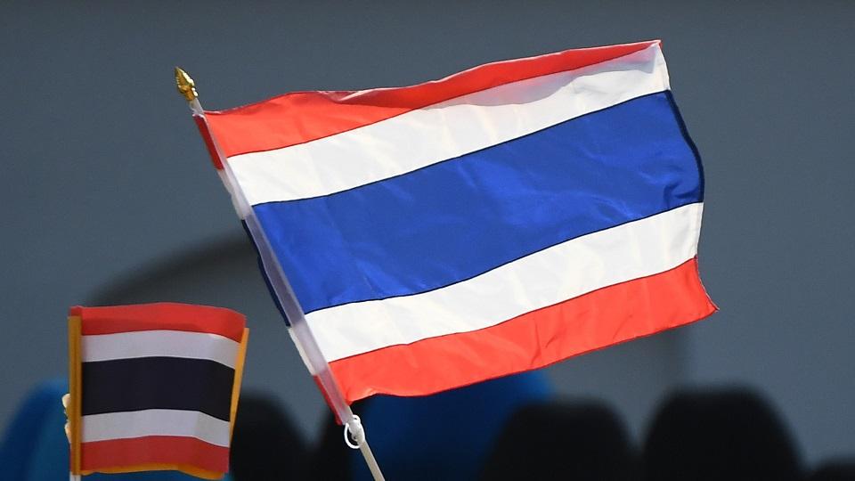 Thailand Protests Myanmar Navy Shooting at Thai Fishing Boats