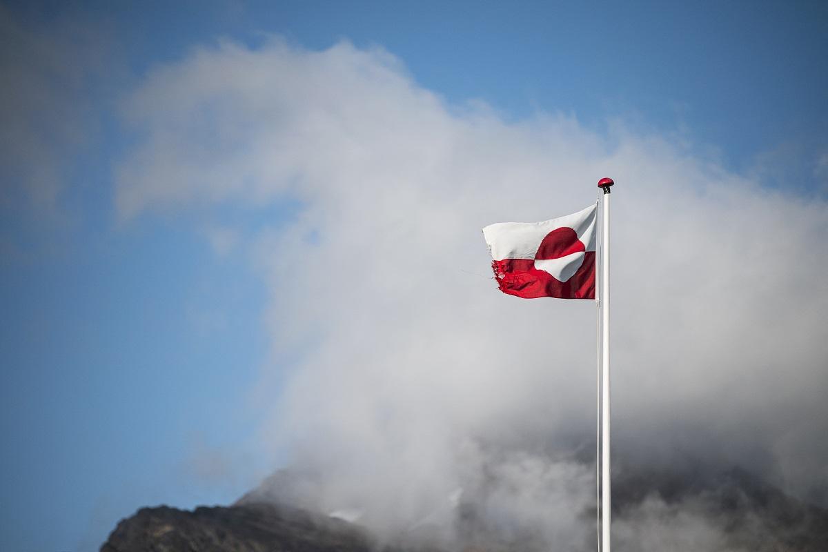 Greenland's Leader Says 'No' to Trump's Idea of Buying It - Pinas Times