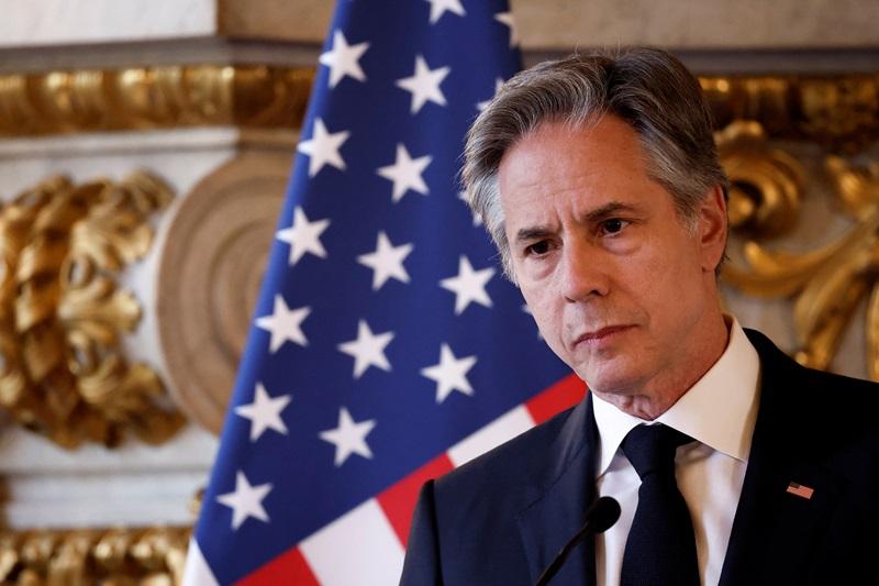 US Gives Ukraine 0M in New Arms Aid Package - Pinas Times