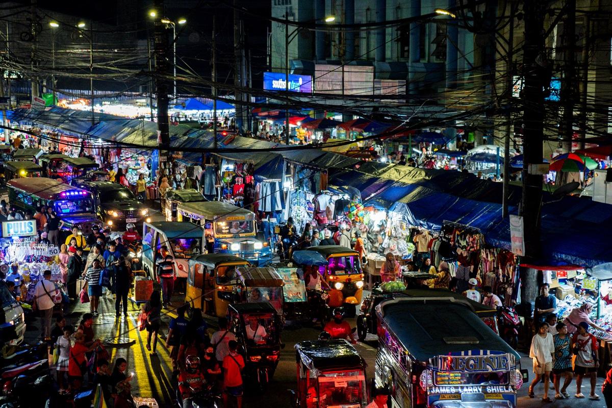 Fewer Filipinos Feel Joyful This Christmas - Pinas Times