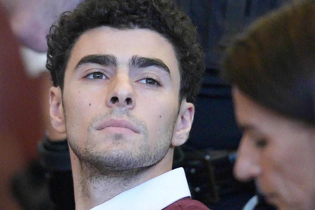 Luigi Mangione pleads not guilty to murder of health insurance CEO