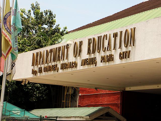 House Explains P10-B Budget Cut for DepEd in 2025 - Pinas Times