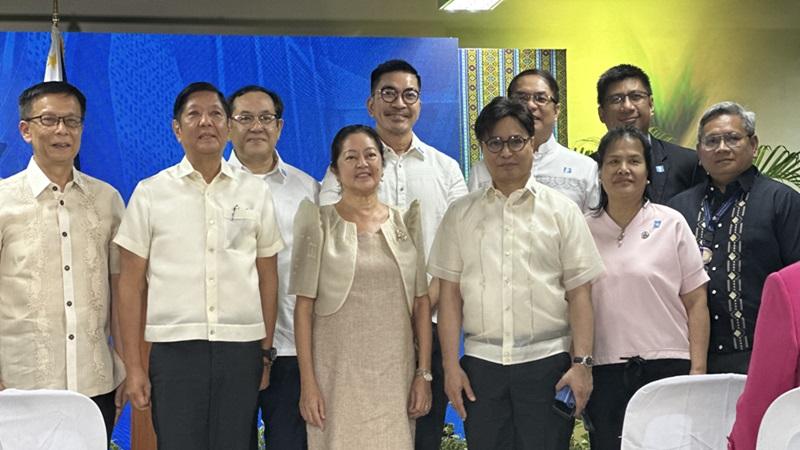 New Help Center Opens to Make Life Easier for Overseas Workers - Pinas Times