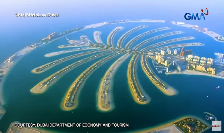 More Pinoys Fly Family to Dubai for 2024 Holiday Celebrations