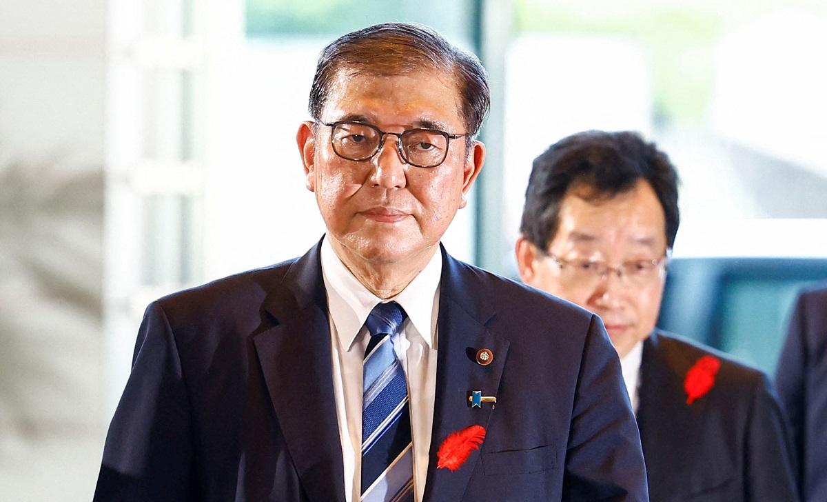 Japan PM Highlights US Importance in Asia-Pacific Security - Pinas Times