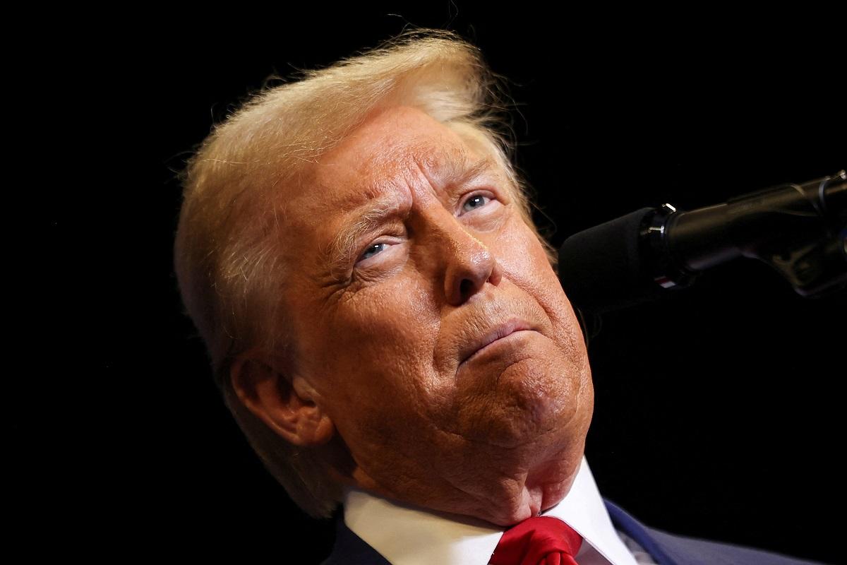 Trump's request to delay hush money case sentencing denied - Pinas Times