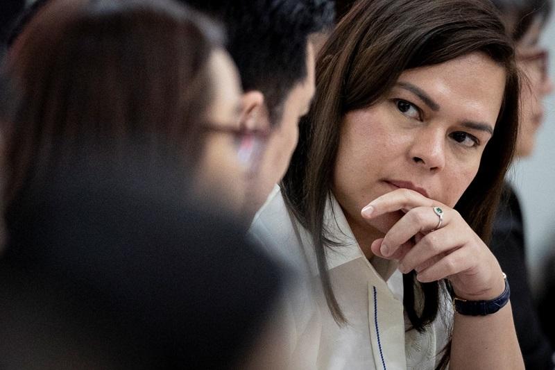 House Confirms 3 Impeachment Complaints Against Sara Duterte - Pinas Times