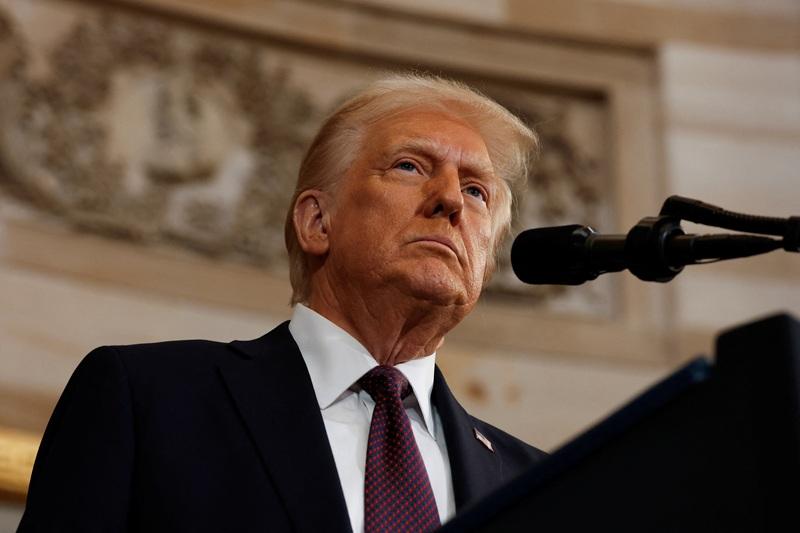 Bishop Asks Trump to Show Kindness to Immigrants and LGBTQ Kids - Pinas Times