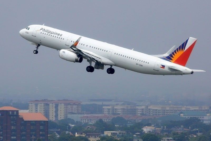 Philippine Airlines Keeps Spot in Top 10 for On-Time Flights - Pinas Times