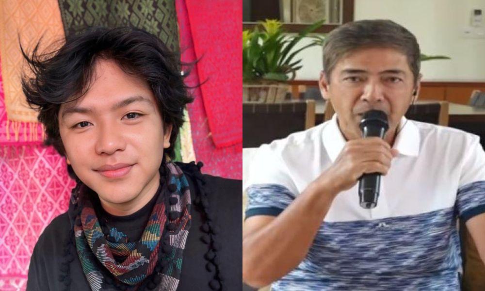 Vic Sotto Barred by Court from Talking About Darryl Yap Case - Pinas Times