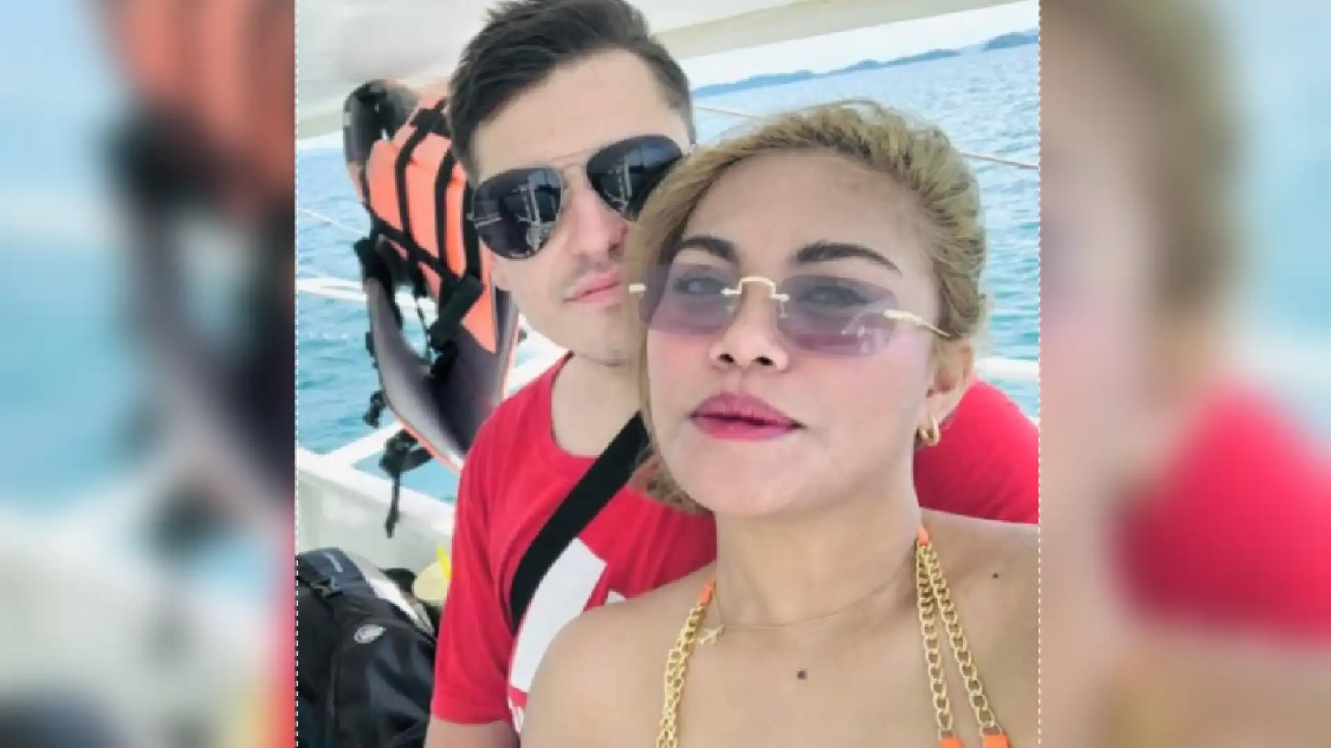 PH Gov't Pursues Justice for Pinay Wife Killed by Slovenian