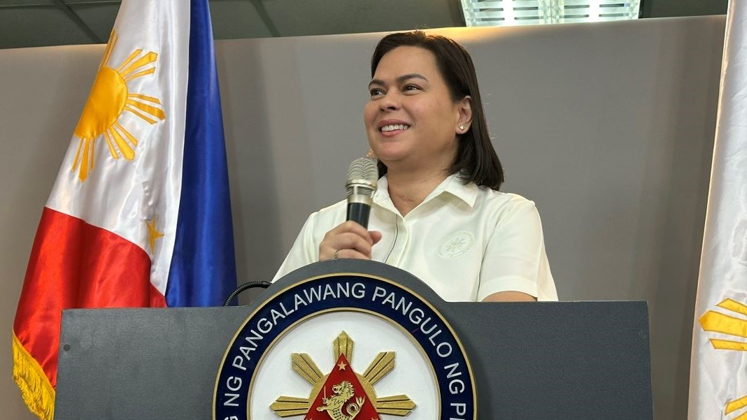 Sara Duterte: INC Rally Shows Strong Unity and Faith - Pinas Times