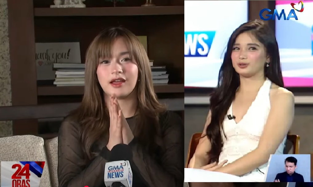 Jillian Ward Responds: 'I’m Too Busy to Fight with Anyone' - Pinas Times
